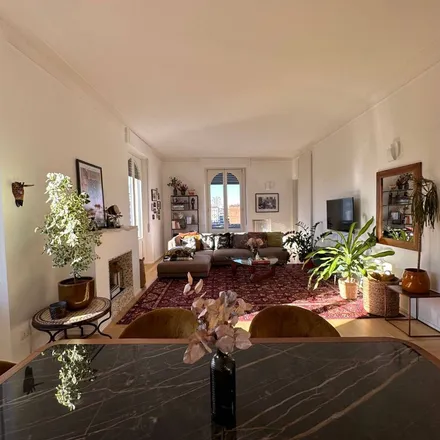 Rent this 2 bed apartment on Via Lodovico Muratori 53 in 20135 Milan MI, Italy