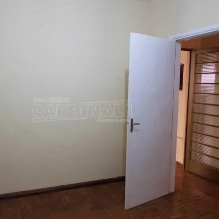 Buy this 2 bed house on Rua Benedito da Silva in Jardim São Carlos, São Carlos - SP
