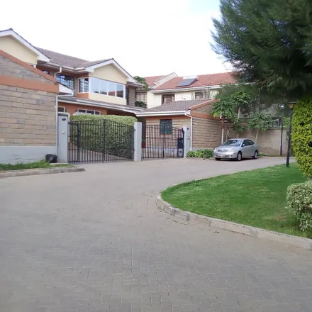 Image 1 - unnamed road, Nairobi, 00200, Kenya - Apartment for sale