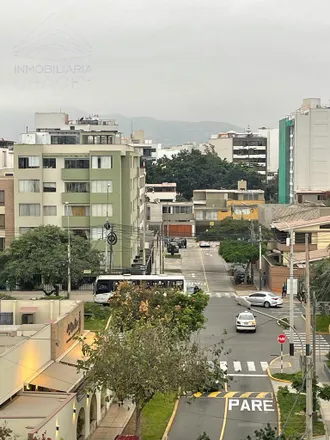 Image 3 - Department of the Interior, Calle 21, San Isidro, Lima Metropolitan Area 15000, Peru - Apartment for rent