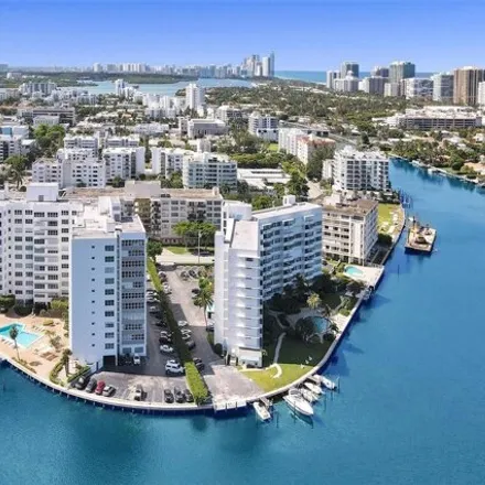 Buy this 2 bed condo on 9102 West Bay Harbor Drive in Bay Harbor Islands, Miami-Dade County