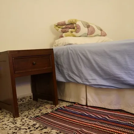 Rent this 3 bed room on Madrid in Calle de la Sierra Morena, 30