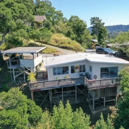 Buy this 2 bed house on 111 Ridge Road in San Anselmo, CA 94960