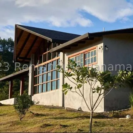 Buy this 2 bed house on El Llano in Distrito Chepo, Panama