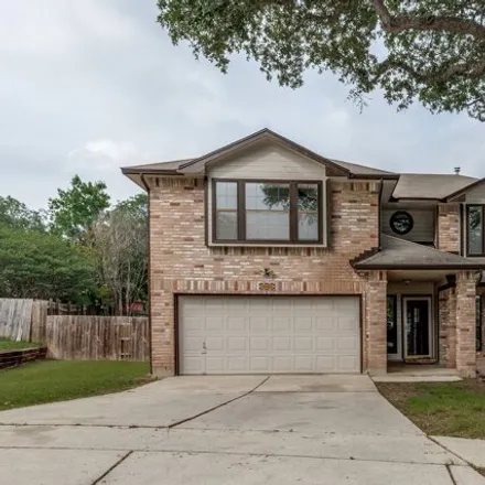 Buy this 3 bed house on 11198 Forest Lagoon in Live Oak, Bexar County