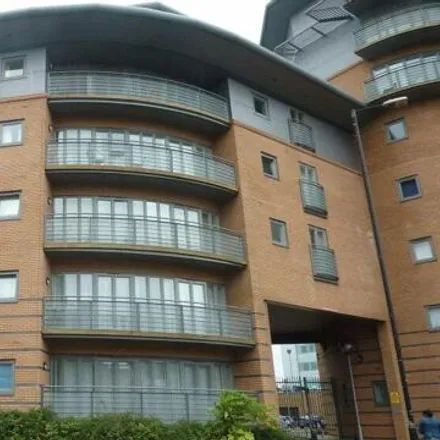Rent this 1 bed room on CV Central in Alvis House, Riley House