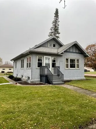 Buy this 3 bed house on 216 Clark Street in Jeffers, Cottonwood County