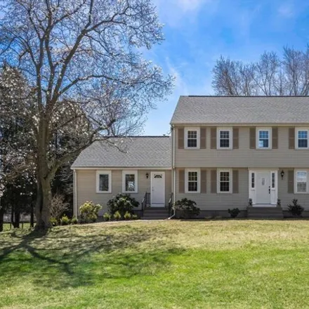 Buy this 4 bed house on 10 Dopping Brook Road in Sherborn, MA 01746