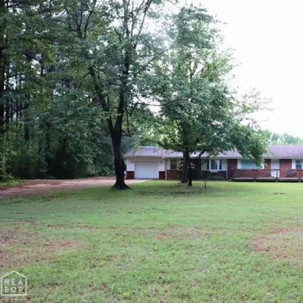 Buy this 4 bed house on Greene Rd 507 in Gainesville, Greene County