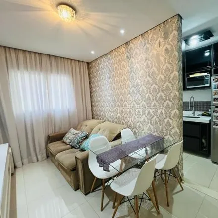 Buy this 2 bed apartment on MCS - Torre 5 in Rua Campos Salles 2035, Jardim Santa Maria