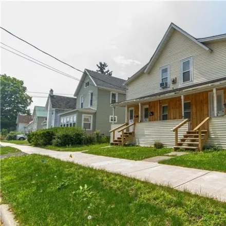 Buy this 6 bed house on 621 Grant Street in City of Watertown, NY 13601