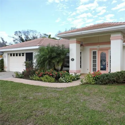 Buy this 3 bed house on 298 Woodland Drive in Englewood, FL 34223