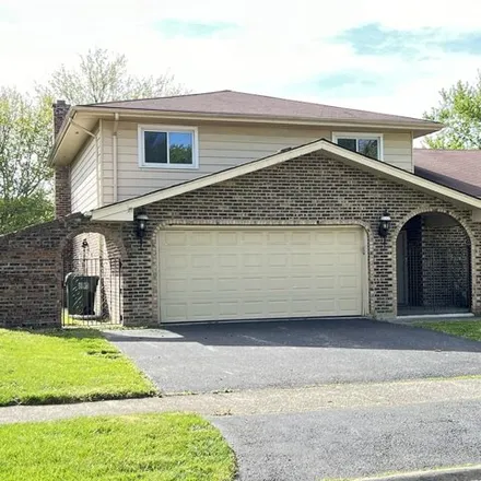 Buy this 3 bed house on 22456 Riverside Drive in Richton Park, Rich Township