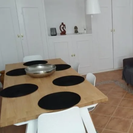 Rent this 3 bed apartment on Calle Melilla in 21, 04007 Almeria