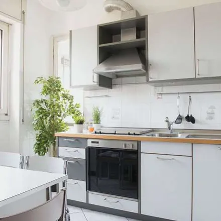 Rent this 5 bed apartment on Via Luigi Zoja in 20153 Milan MI, Italy