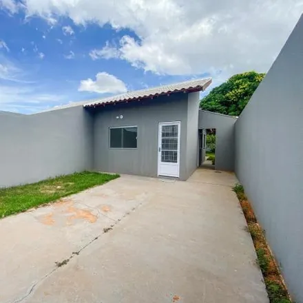 Buy this 2 bed house on Rua Hipócrates in Nova Lima, Campo Grande - MS
