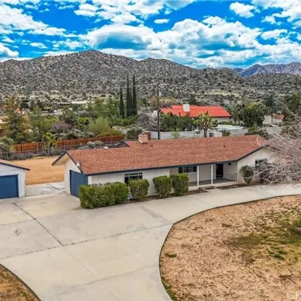 Buy this 2 bed house on 58791 Piedmont Drive in Yucca Valley, CA 92284