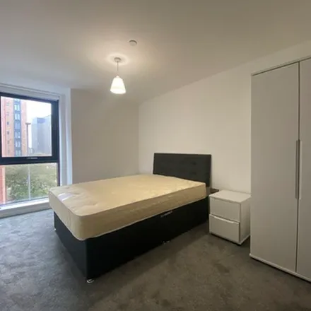Image 7 - Newhall Street, Baltic Triangle, Liverpool, L1 0BL, United Kingdom - Apartment for rent