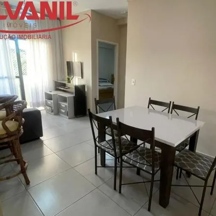 Rent this 2 bed apartment on Avenida Lauro Carvalho in Nova Jaguariúna, Jaguariúna - SP