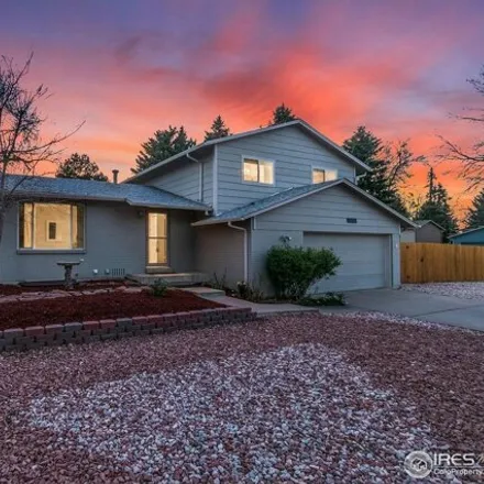Buy this 5 bed house on 809 Winchester Drive in Fort Collins, CO 80526