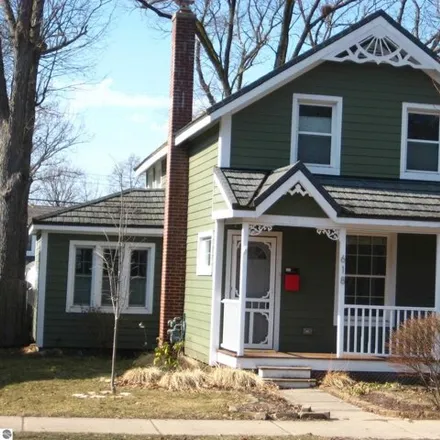 Buy this 4 bed house on Union Street @ 10th Street in Old Town, South Union Street