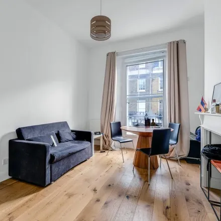 Image 2 - 56 Delancey Street, London, NW1 7RY, United Kingdom - Apartment for rent