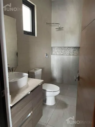 Image 4 - Calle Bahamas, 77569 Lagos del Sol, ROO, Mexico - House for sale