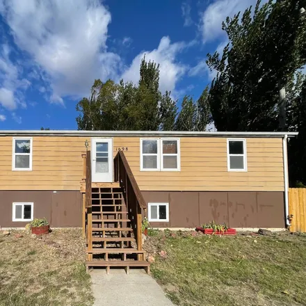 Buy this 3 bed house on 1697 Aster Court in Sidney, MT 59270