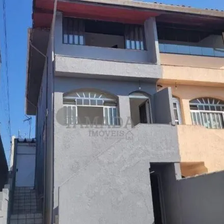Buy this 2 bed house on Rua Maria Angelica Franci in Vila Buenos Aires, São Paulo - SP