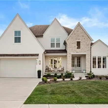 Buy this 4 bed house on Northwest Palisades Court in Riverside, MO 64150