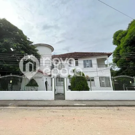 Image 1 - Rua Adelaide Alambari 135, Paquetá, Rio de Janeiro - RJ, 20397-180, Brazil - Apartment for sale
