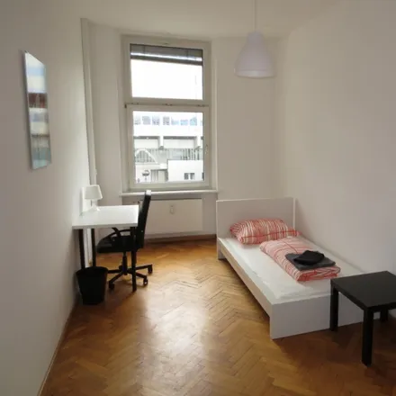 Rent this 8 bed room on Müllerstraße 6 in 13353 Berlin, Germany