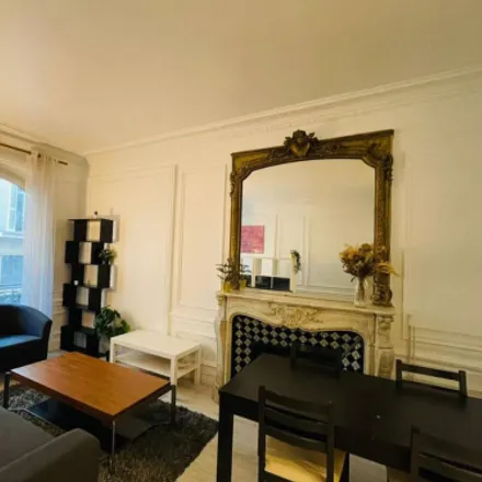 Image 7 - 37 Rue d'Hauteville, 75010 Paris, France - Apartment for rent