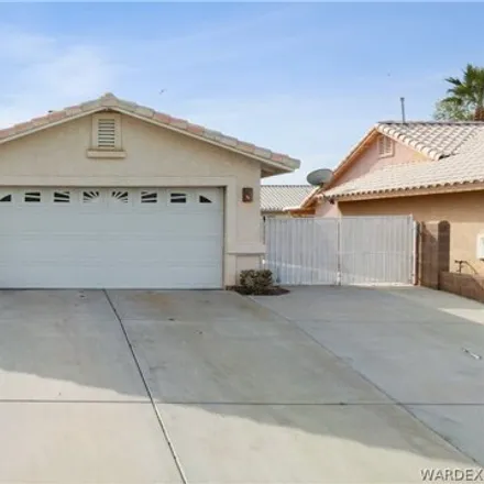 Buy this 3 bed house on 1954 E Desert Dr in Fort Mohave, Arizona