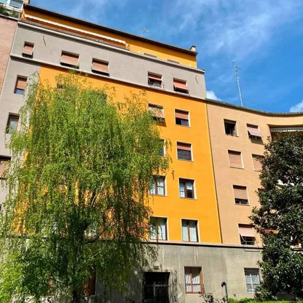 Image 9 - Via Privata Francesco Koristka 5, 20154 Milan MI, Italy - Apartment for rent