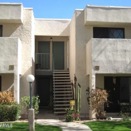 Image 2 - 1920 West Lindner Avenue, Mesa, AZ 85202, USA - Townhouse for rent
