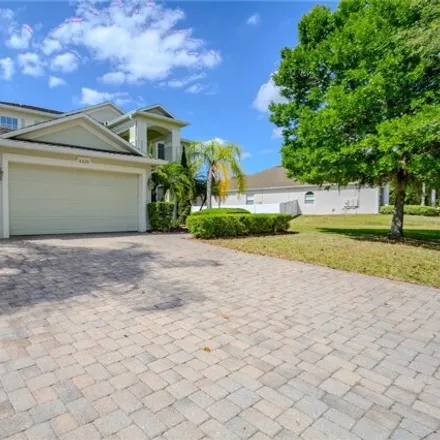 Buy this 5 bed house on 6066 Tremayne Drive in Orange County, FL 32757