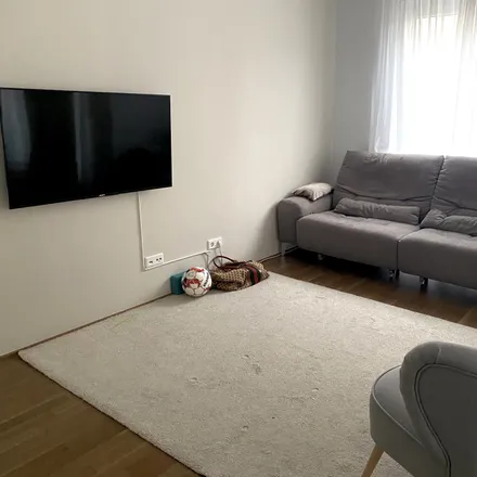 Rent this 1 bed apartment on Westerbachstraße 45 in 60489 Frankfurt, Germany