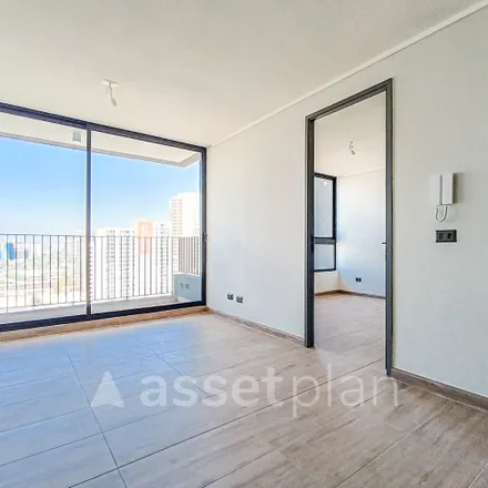 Rent this 1 bed apartment on Bellavista 7164 in 824 0000 Provincia de Santiago, Chile