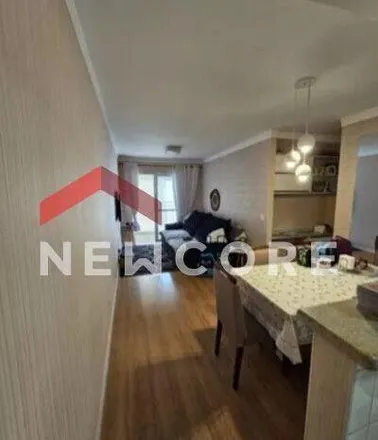 Buy this 3 bed apartment on Rua Gabriel Vasconcelos in Vila Galvão, Guarulhos - SP
