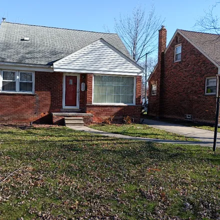 Rent this 4 bed house on 20631 Kenmore