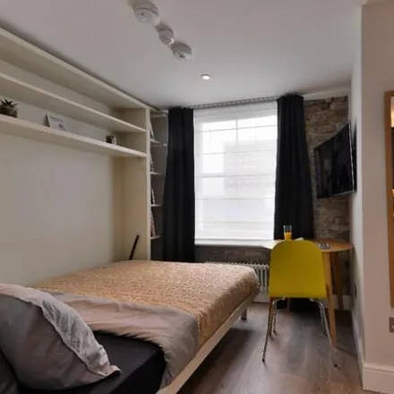 Rent this studio apartment on 4 Garden Mews in London, W2 4HF