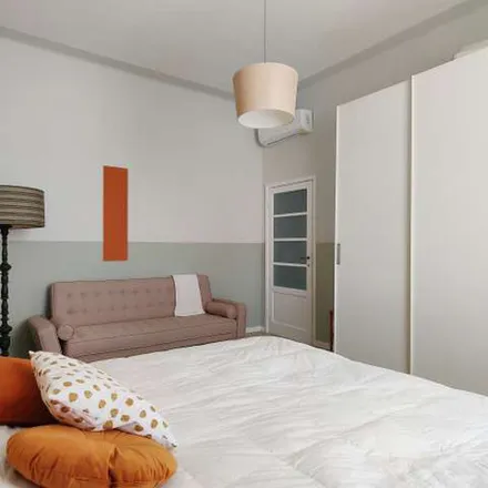 Image 7 - Via Salvator Rosa, 20156 Milan MI, Italy - Apartment for rent