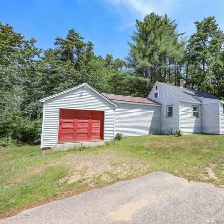 Image 3 - 366 Depot St, Belmont, New Hampshire, 03220 - House for sale