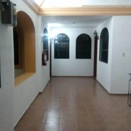 Rent this 1 bed apartment on Calle 13 in 97139 Mérida, YUC
