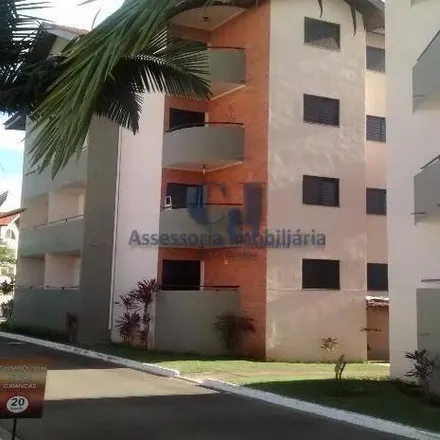 Image 2 - Rua Laura Maiello Kook, Ipanema das Pedras, Sorocaba - SP, 18052-445, Brazil - Apartment for sale
