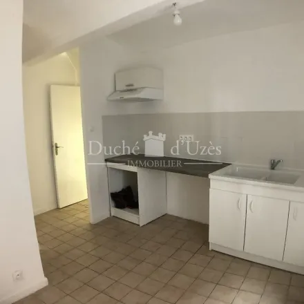 Rent this 3 bed apartment on 1 Village in 31440 Saint-Béat-Lez, France