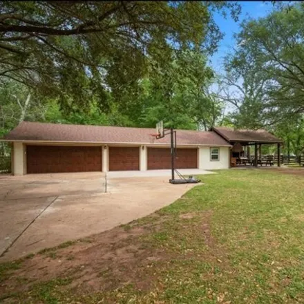 Image 9 - 1369 Seidel Road, Waller County, TX 77423, USA - House for sale