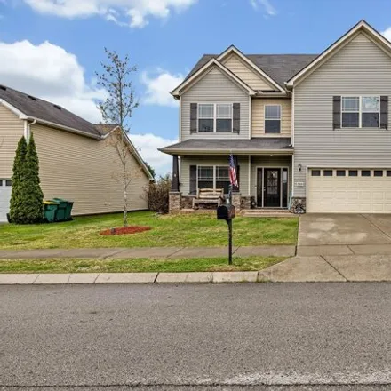 Buy this 5 bed house on 7017 Lakota Drive in Spring Hill, TN 37174