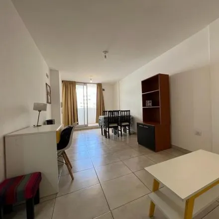 Buy this 1 bed apartment on Méjico 150 in General Paz, Cordoba